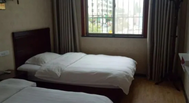 Двухместный номер Standard Pingli Baxian Hotel