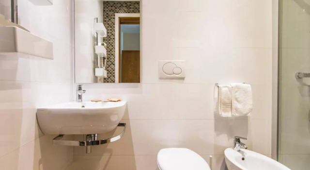 Номер Superior Hotel Bracciotti