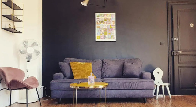 Апартаменты с 2 комнатами Sojolidays - Appartements dhôtes sur la Route des Vins dAlsace