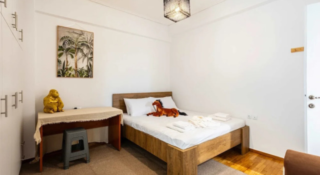 Апартаменты Elena s Cozy Getaway In Kalamata s Center