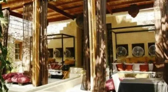 Одноместный полулюкс Hotel Casa Lola Deluxe Gallery