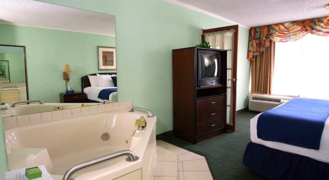Trinity Fort Worth, Reserva ahora Hotel Fort Worth Dallas - Área metropolitana de Fort Worth