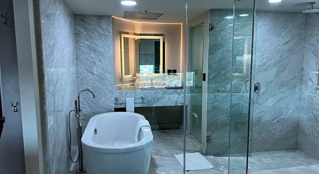 Двухместный люкс c 1 комнатой Holiday Inn Uruapan by IHG