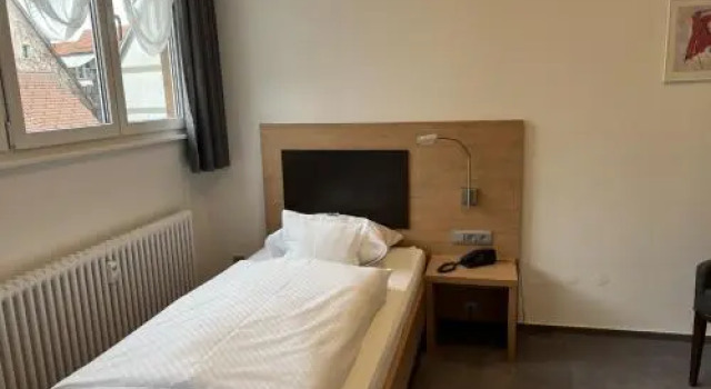 Hotel Baren