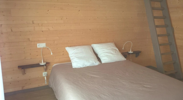 Chambres d'hôtes Chai Lauge, Rezerwuj Hotel Lege-Cap-Ferret Cap Ferret Peninsula