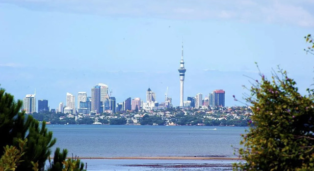 The Peninsula Bay Auckland, Rezerwuj Hotel Hotele w Auckland Region z parkingiem, Parking