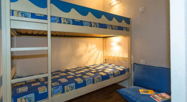 Апартаменты Comfort Résidence Vacances Bleues Le Grand Large