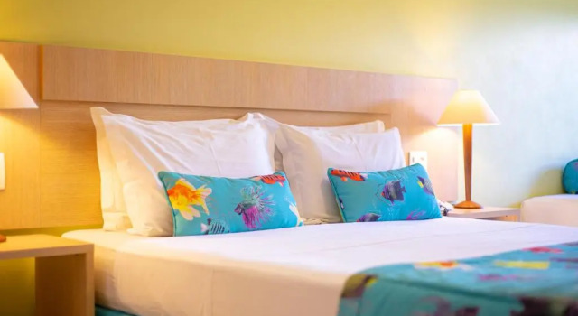 Номер Premium Portobello Praia