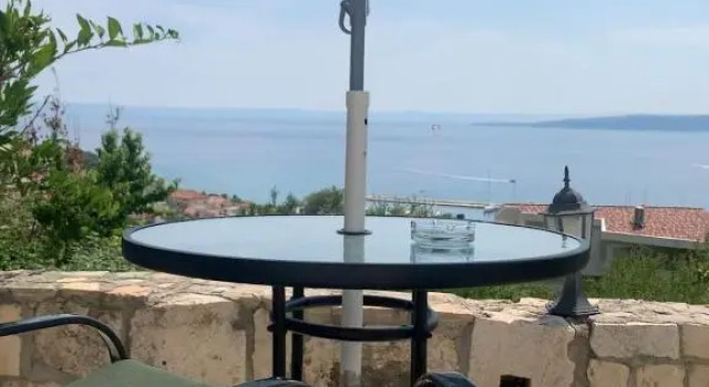 Студия Standard Apartments Maris
