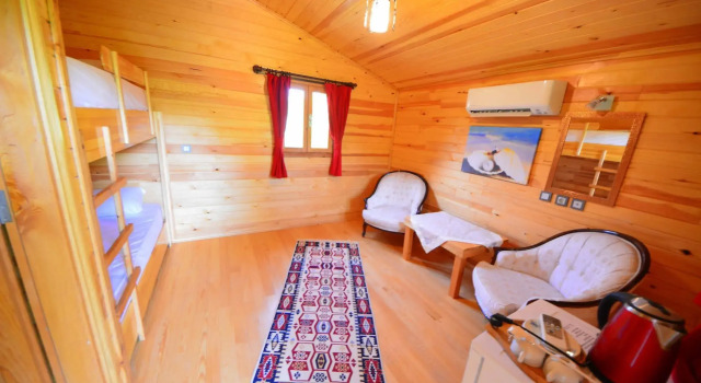 Lemon Garden Lodge
