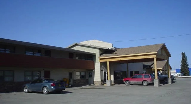Main Street Hotel, Rezerwuj Hotel Kenai 