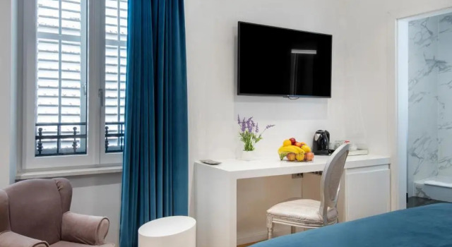 Номер Superior Luxury rooms Paula