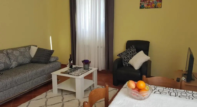 Apartments Ella, Забронировать Апартаменты/квартира Апартаменты Rovinj Riviera, Апартаменты/квартира