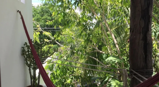 Номер Standard Mi Casa en Cozumel