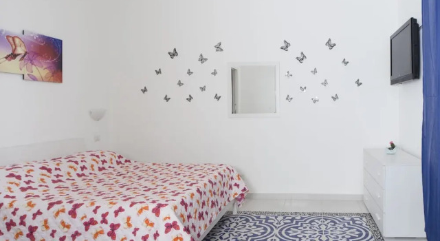 B&B Viale Axel Munthe