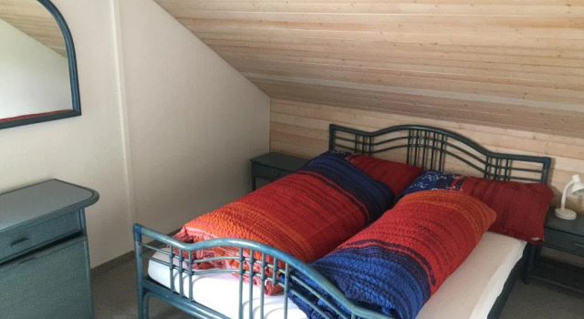 Seestern, Prenota Hotel Hotel a Svizzera orientale con colazione, Colazione