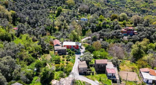 Zois Stone House, Rezervasyon Otel Agia Roumeli 