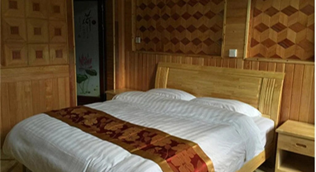 Kangxingyuan Inn, Prenota Hotel Baoshan Yunnan
