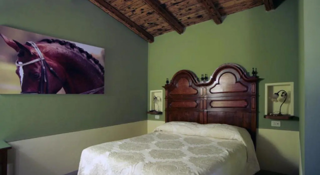 Agriturismo La Dondina