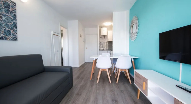 GoCosta Apartment Arquus Deluxe 2, Забронировать Апартаменты/квартира Апартаменты Салоу, Апартаменты/квартира
