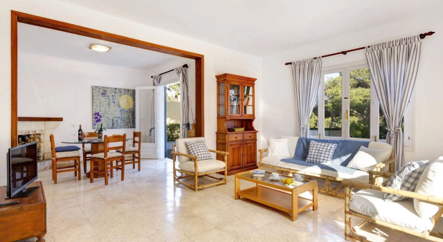Villa Jose by Escape Home, Réserver Hôtel Cala Blanca Minorque