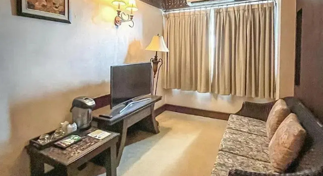 Номер Executive Ruean Phae Royal Park Hotel