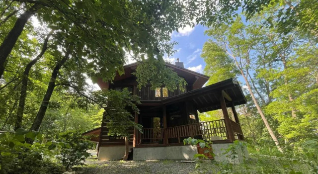 Коттедж Chise Fukuro - Vacation STAY 10904