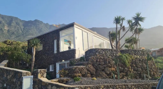 Коттедж Casa Villamaravilla II, Isla de El Hierro