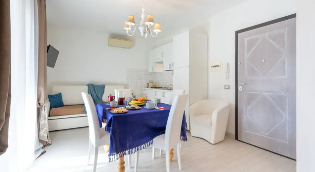 Borgo di Punta Tegge, 预订 酒店 马达莱纳 Maddalena Archipelago