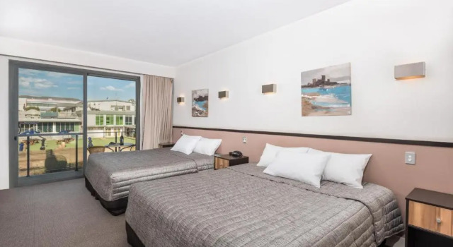 Номер Deluxe Macquarie 4 Star