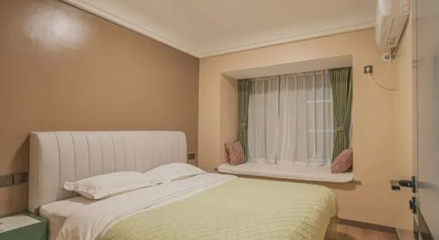 Люкс Luxury с 3 комнатами May's Home