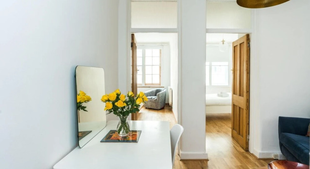 Unique 2BD Flat Kings Cross Central London, Varaa Huoneisto Asunnot kohteessa Merseyside, Huoneisto