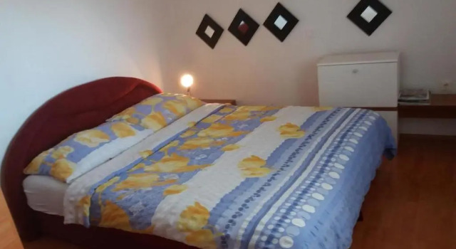 Апартаменты Apartments Vučko