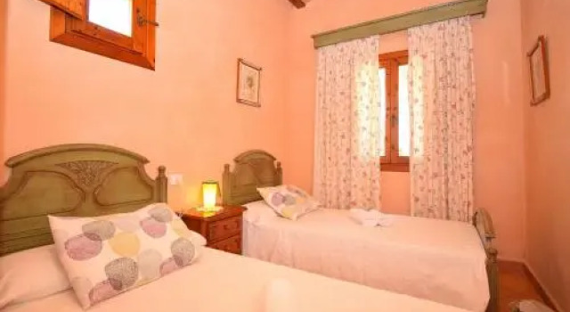 Finca S'Estret, Santa Margalida 184, Rezerwuj Apartament Hotele w Majorka z parkingiem, Parking