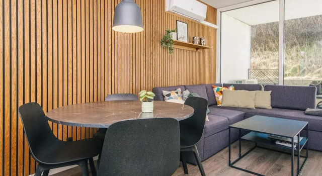 4 Star Holiday Home in Ringkobing, Prenota Casa vacanze Ville a Vestjylland, Villa