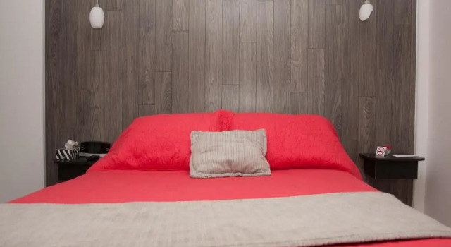 Номер Standard Hotel Le Plaza