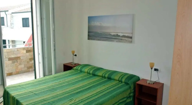 Terrazze sul Mare