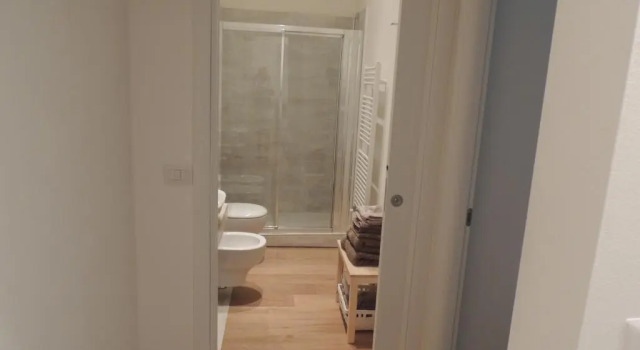 Апартаменты c 1 комнатой Casa Maron