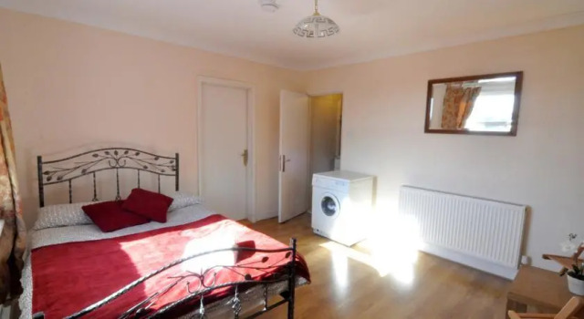 Shepherd's Bush Suites, Boek Hotel Hotels in Groot-Londen met parkeren, Parkeren