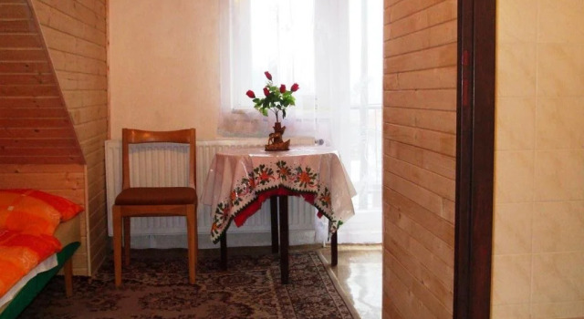 Holiday House Mirika, Rezervovat Hotel Hotely v Žilinský kraj s parkováním, Parkování