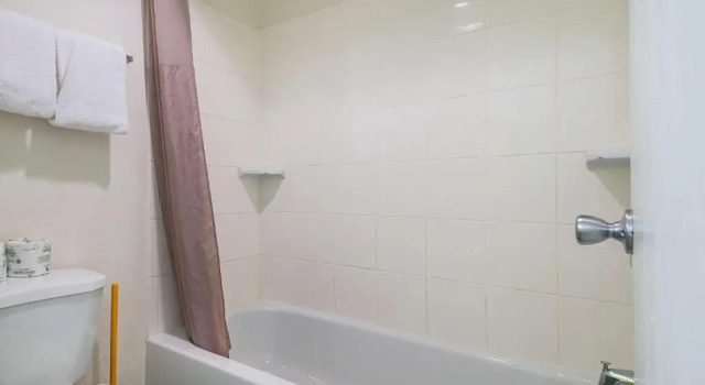 Четырёхместный номер Standard Studio 6 Extended Stay - Greensboro, NC