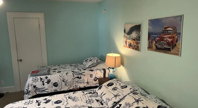Cozy Bay View Oceanside 1 Bedroom Cottage by RedAwning, Boek Vakantiehuis Hotels in Virginia met ontbijt, Ontbijt