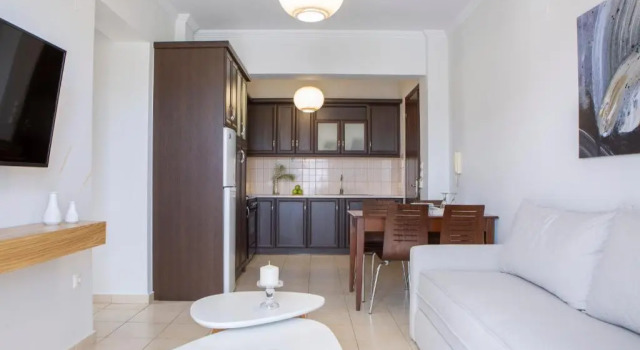 Апартаменты Deluxe Adria Luxury Apartments