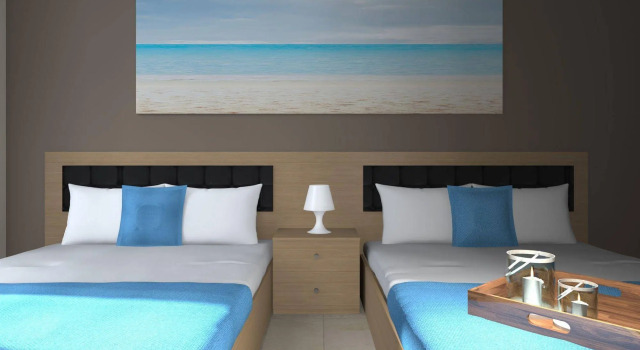 Philoxenia Beach