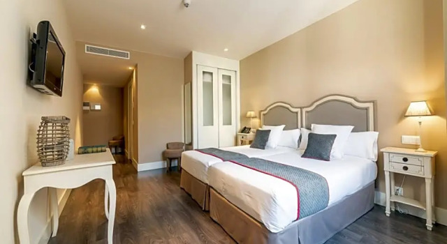 Номер Standard Hotel Altora