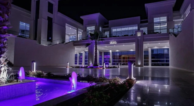 Pickalbatros White Beach Taghazout - Adults Friendly 16 Years Plus - Ultra All Inclusive, Varaa Hotelli Hotellit Souss-Massa-Draa uima-altaalla, Uima-allas