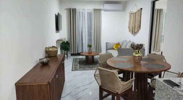 Moderno Departamento Vacacional En Playa, Rezerwuj Apartament Playa del Carmen Quintana Roo