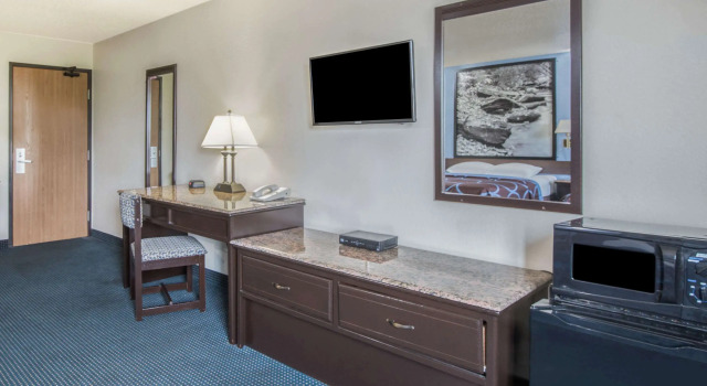 Super 8 by Wyndham New Castle, Reserva ahora Posada u hostería New Castle Delaware