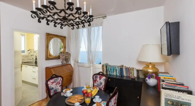 Апартаменты Love Affair Apartment