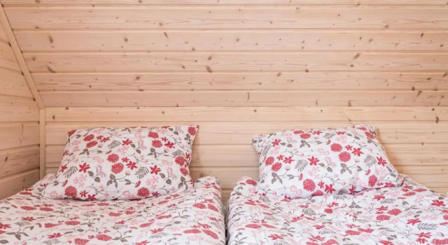 Domki Miłe. Lubiatowo, Varaa Hotelli Choczewo Pommeri